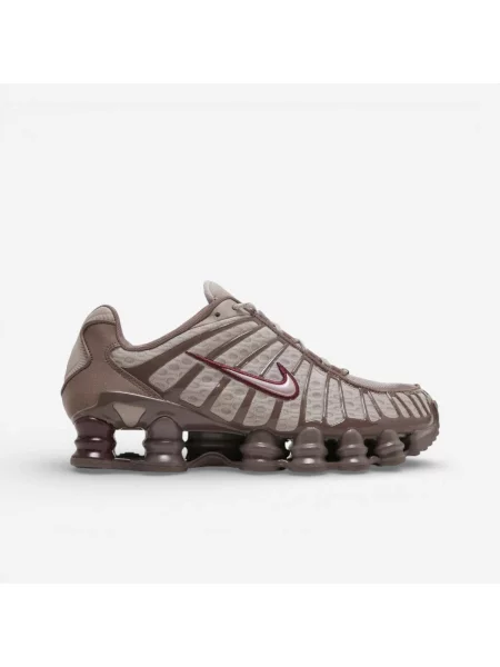 Pantofi Nike roșu