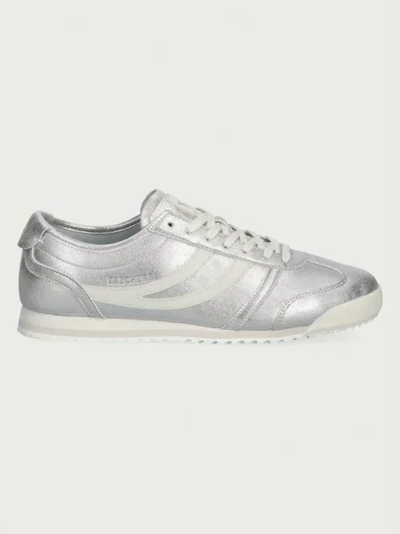 Skechers TOPNOTCH SHIMMER CHIC superge siva