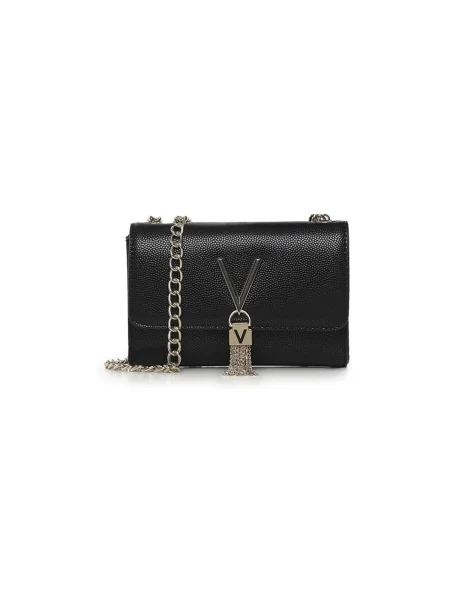 Valentino Bags Kabelka čierna