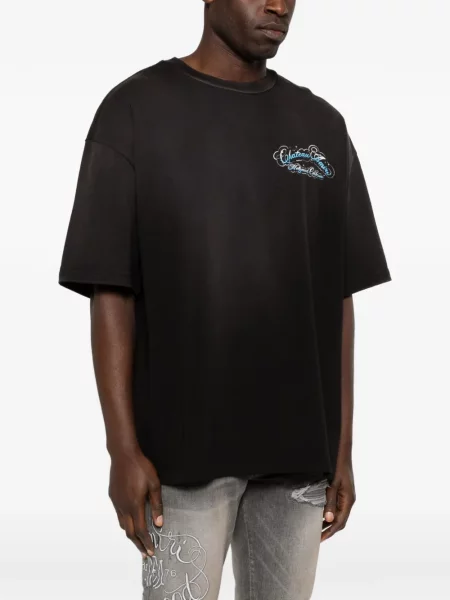 Tricou Amiri negru