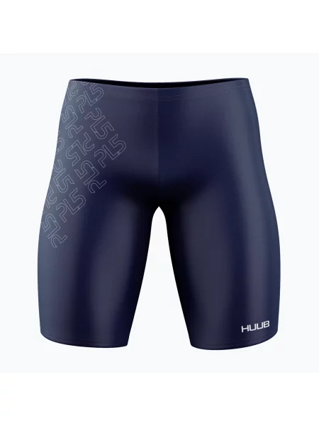 Pantaloni scurți Huub marină