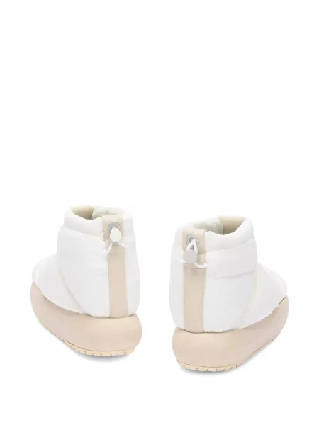 Botine Canada Goose alb