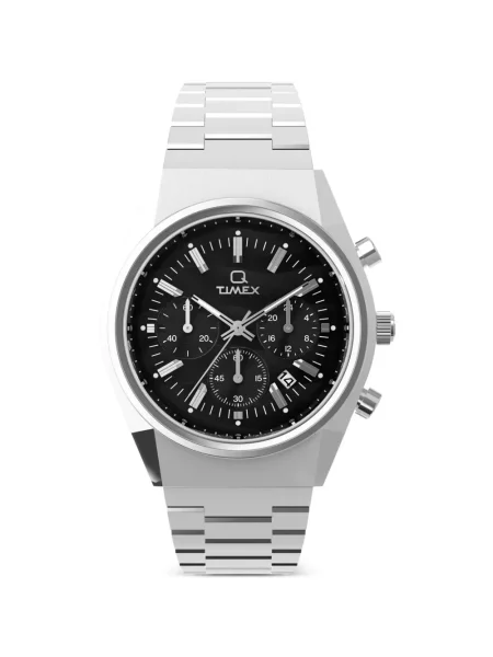 Ceas Timex negru