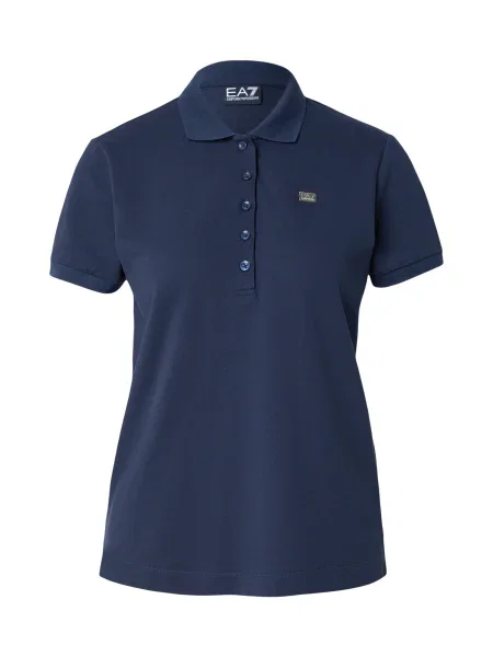 Emporio Armani Tricou bleumarin