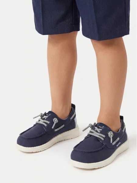 Nautica Pantofi Bleumarin