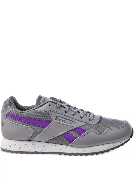 Sneakerși Reebok alb