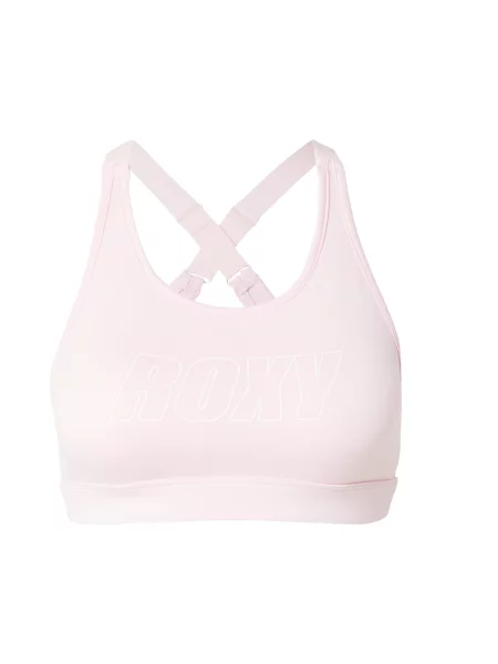 ROXY Sportovní podprsenka černá