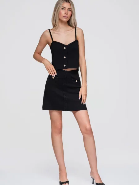 Maiou Ombre negru