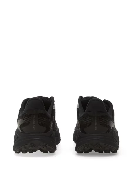 Бягане топ Hoka черно