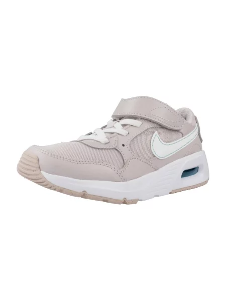 Pantofi copii Nike bej