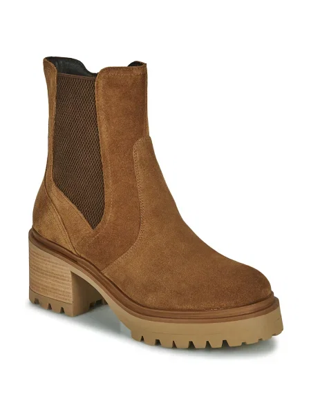 Botine Sweet Lemon