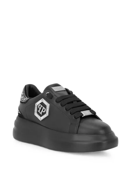 Top Philipp Plein negru