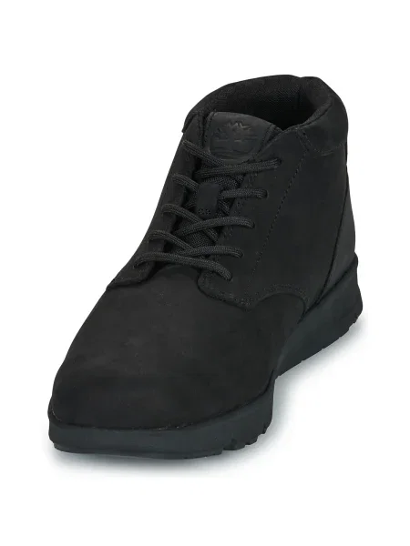 Tenisky Timberland čierna
