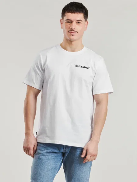 Tricou Element alb