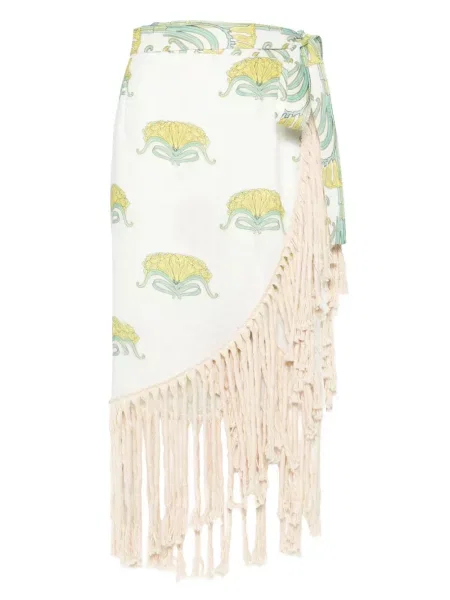 Fustă Maison La Plage