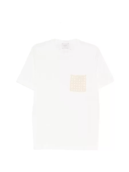 Koszulka Alysi biała