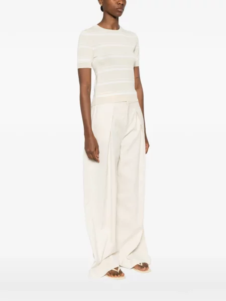 Koszulka Ermanno Firenze w paski