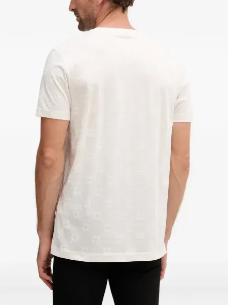 Tricou Joop! alb