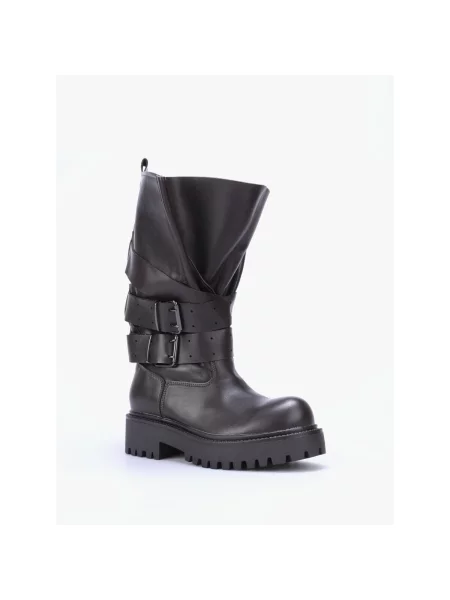 Pantofi La Modeuse maro