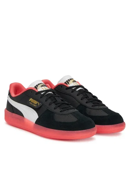 Маратонки Puma Palermo STRKR Wns черно