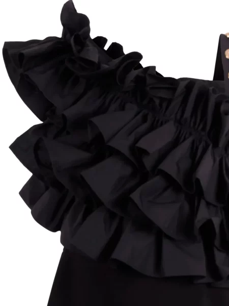 Rochie copii Balmain negru