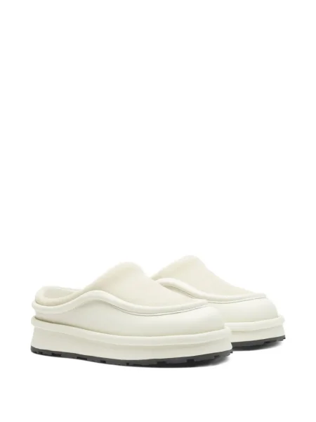 Papuci tip mules Axel Arigato slip-on