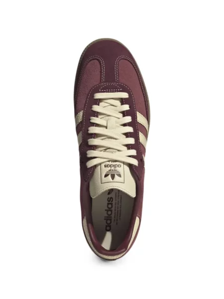 Sneakerși Adidas Supernova alergare roșu