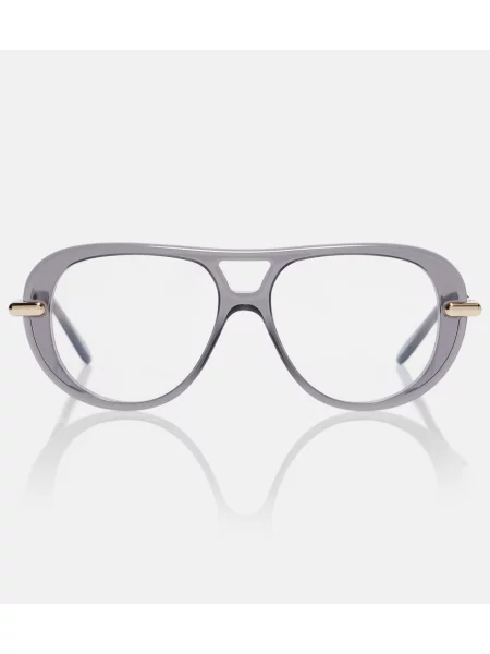 Pilot sunčane naočale Loewe siva