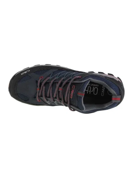 Pantofi Cmp albastru