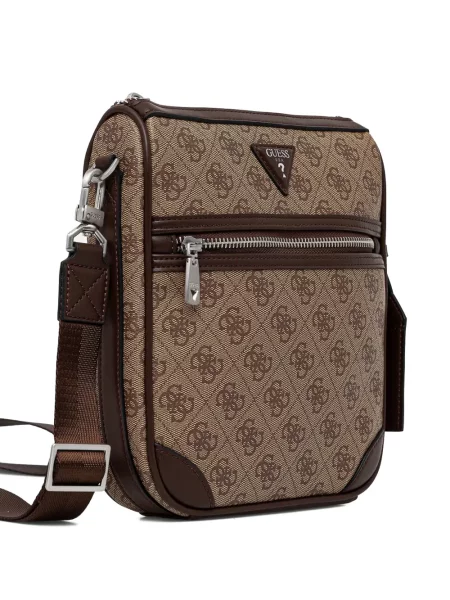 Geantă crossbody Guess cu imagine