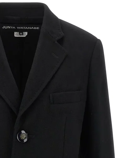 Palton Junya Watanabe negru