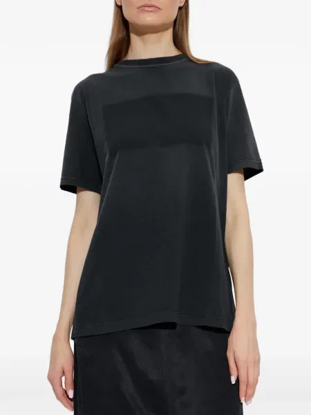 Tricou Maison Margiela negru