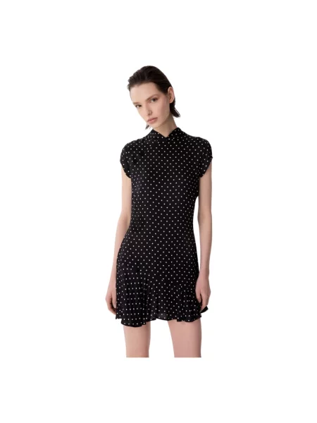 Sukienka Mar De Margaritas czarna