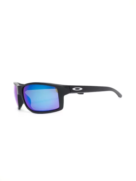 Saulės akiniai Oakley juoda