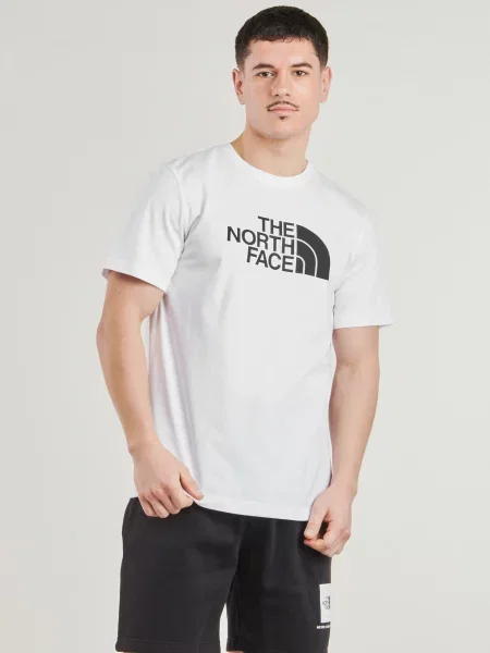 Majica The North Face plava