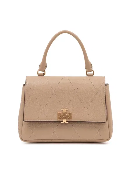 Torebka Tory Burch beżowa