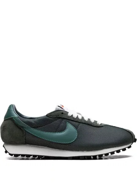 Маратонки Nike черно