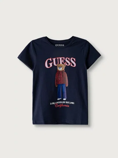 Guess футболка дитяча з