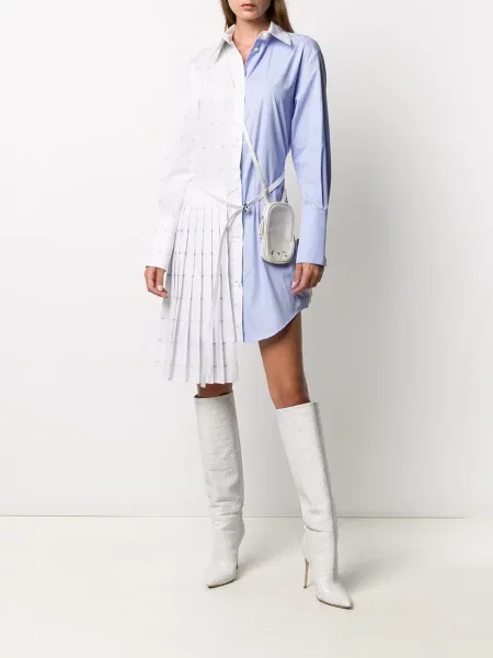 Marškininė suknelė Off-white