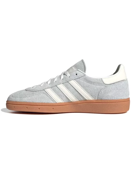 Adidas Originals Sneakersy Handball Spezial světle šedá