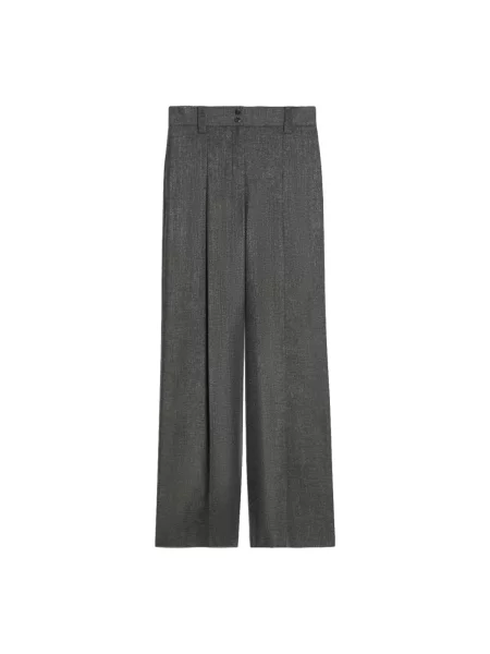 Pantaloni Pennyblack gri