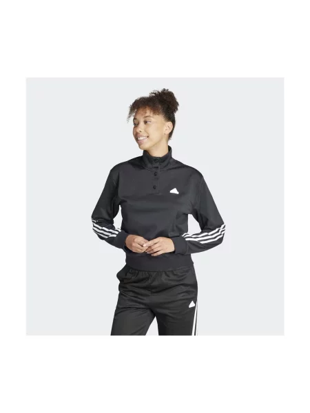 Ruha Adidas fekete