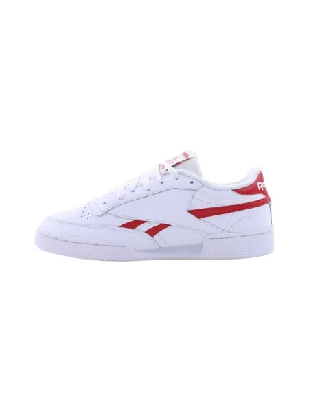 Pantofi Reebok Sport clasici alb