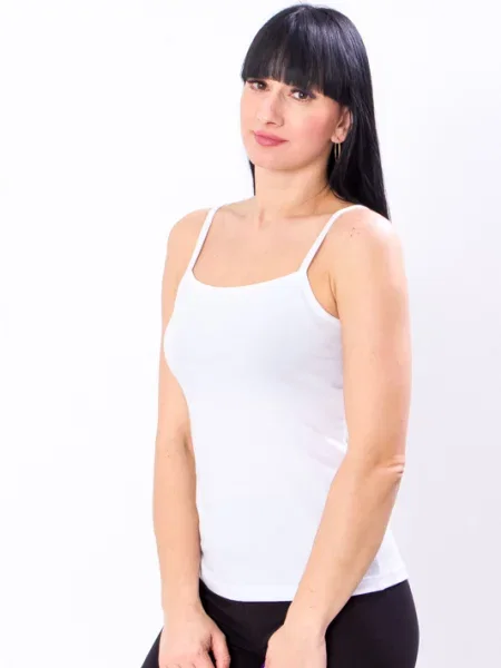 Носи своє Майка білий