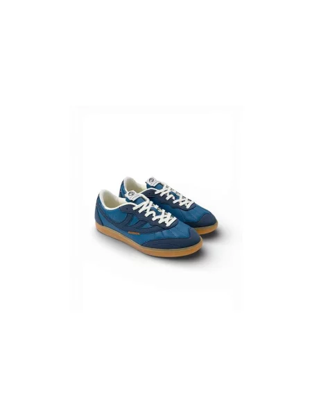 Pantofi Moea maro