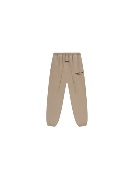 Spodnie dresowe Fear Of God beżowe