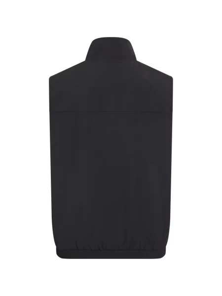 Lekka kamizelka Calvin Klein czarna