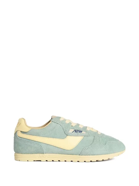 Sneakerși Autry albastru
