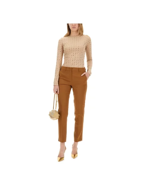 Top Sportmax beżowy