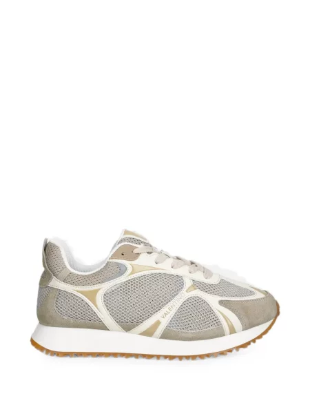 Sneakerși Valentino Garavani plasă